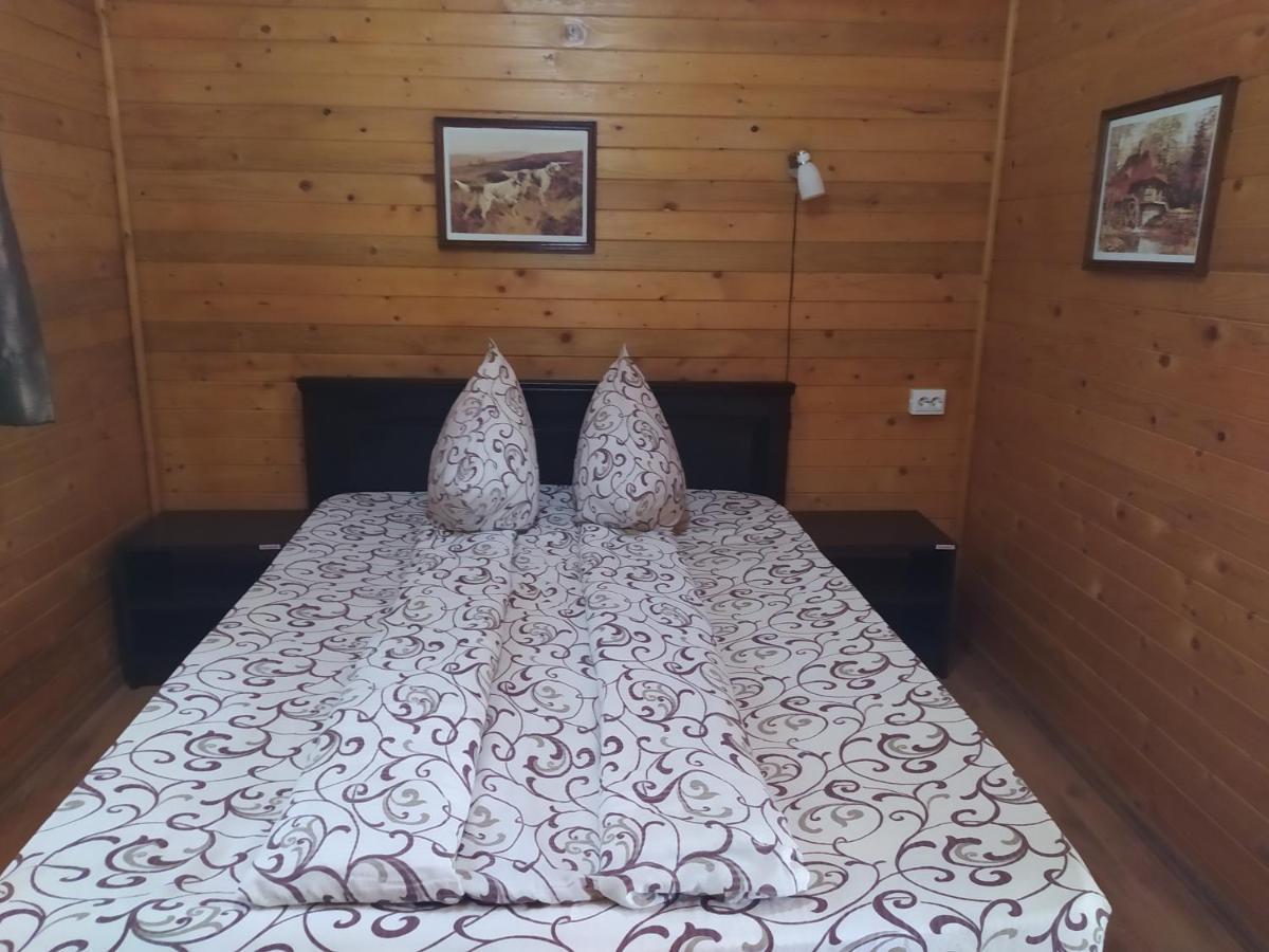 Hanul Arcasului Villa Voila Kültér fotó